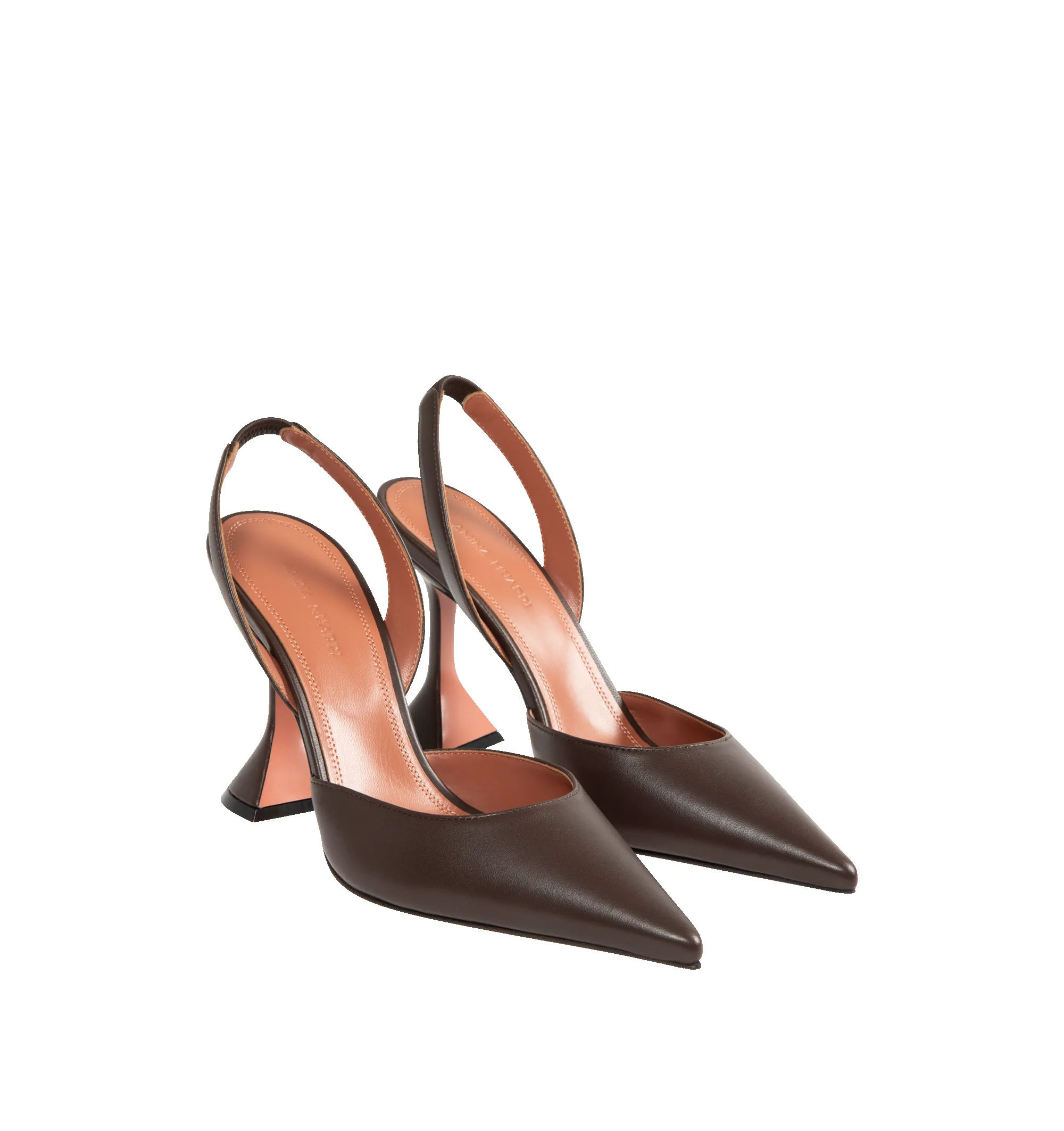 HOLLI SLINGBACK 95 NAPPA (WOMENS) sold by Hirshleifers product image thumbnail 2