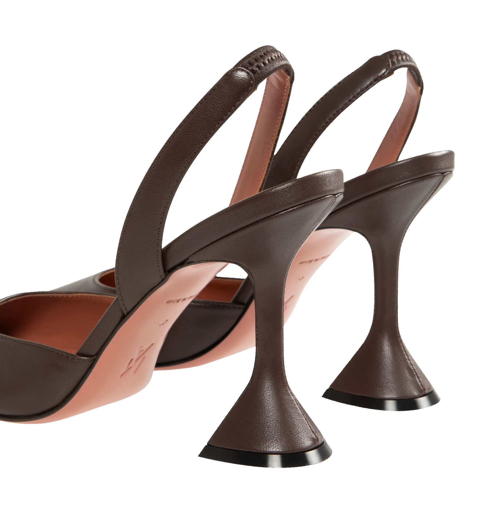 HOLLI SLINGBACK 95 NAPPA (WOMENS) sold by Hirshleifers product image thumbnail 3