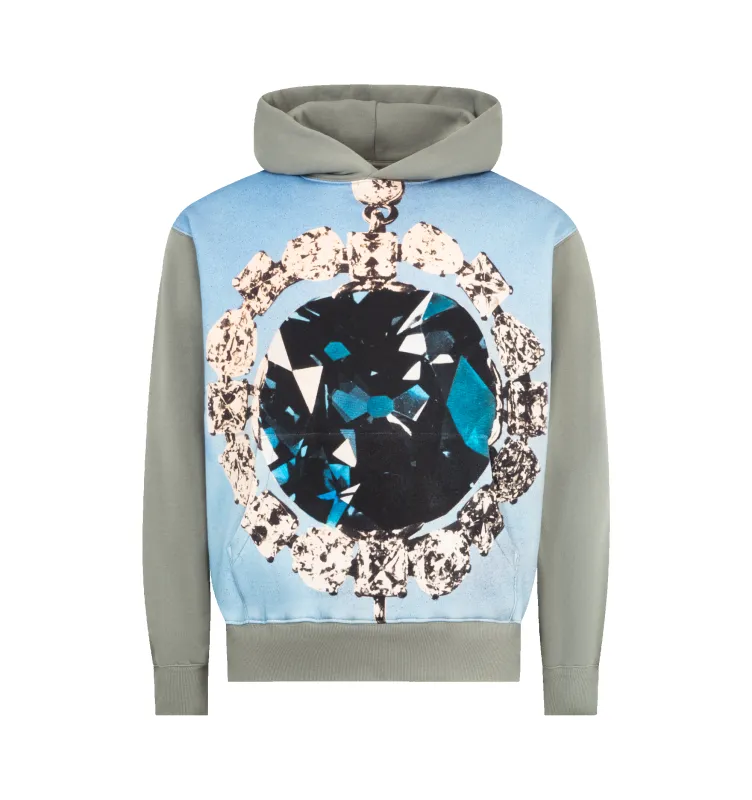 MYTHIC HOPE HOODIE (MENS) made by Pleasures