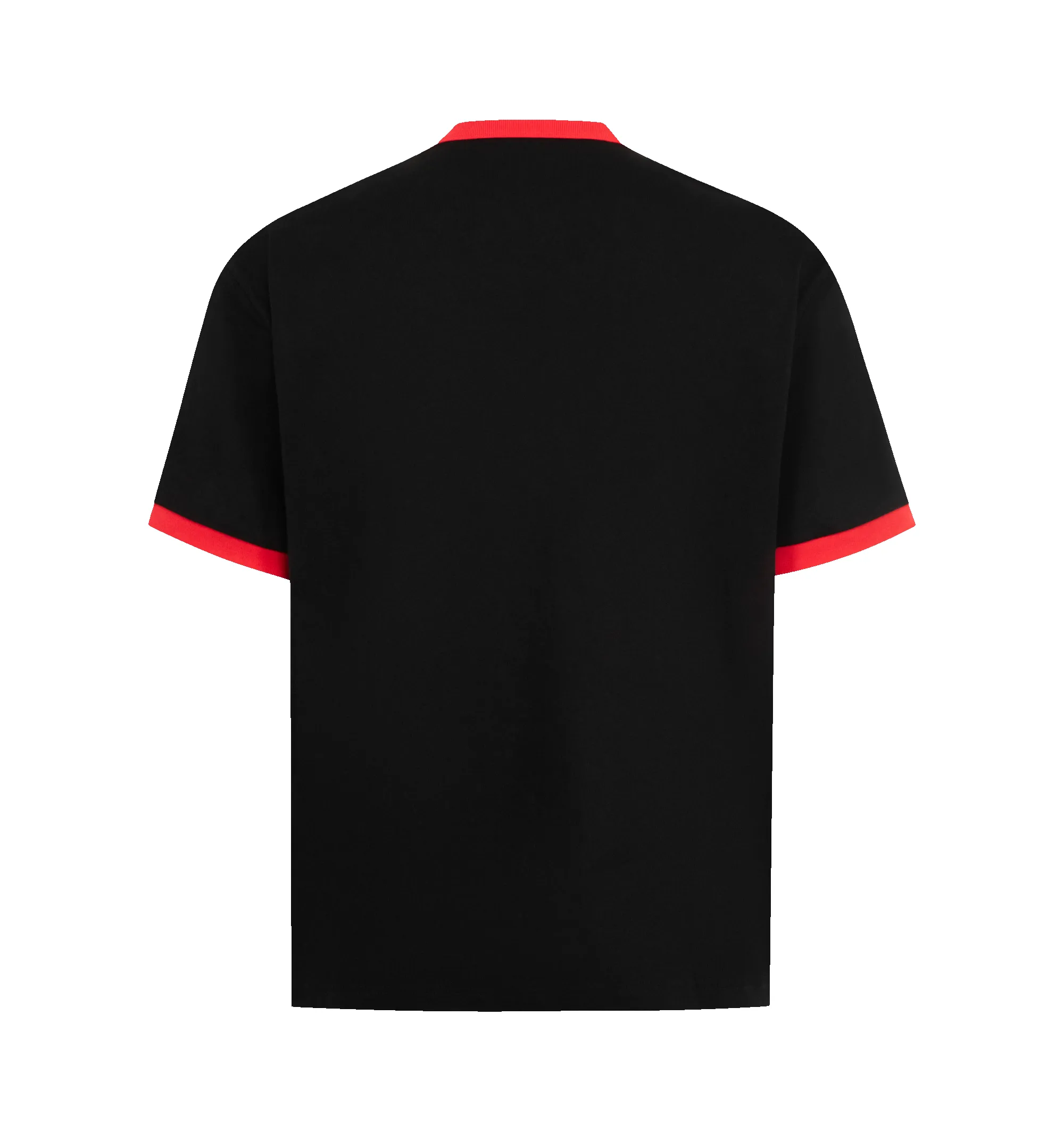 CAKE RINGER SHIRT (MENS) sold by Hirshleifers product image thumbnail 2