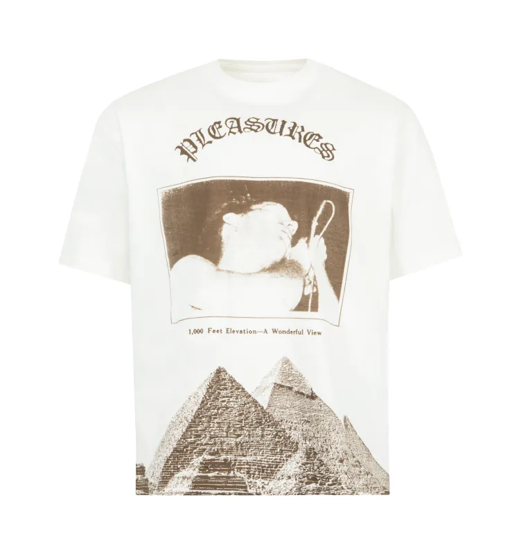 ELEVATION HEAVYWEIGHT SHIRT (MENS) sold by Hirshleifers