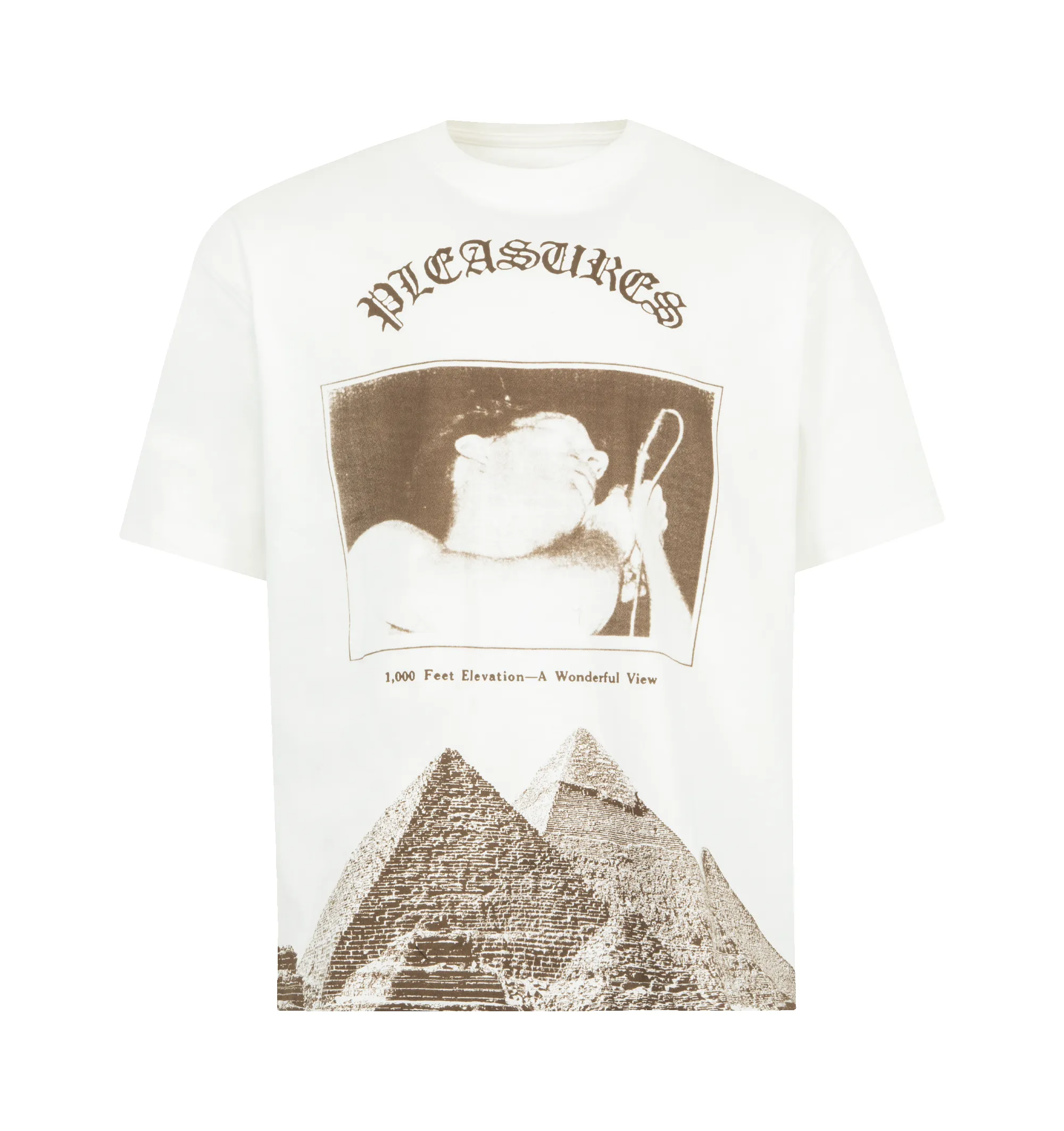 ELEVATION HEAVYWEIGHT SHIRT (MENS) sold by Hirshleifers