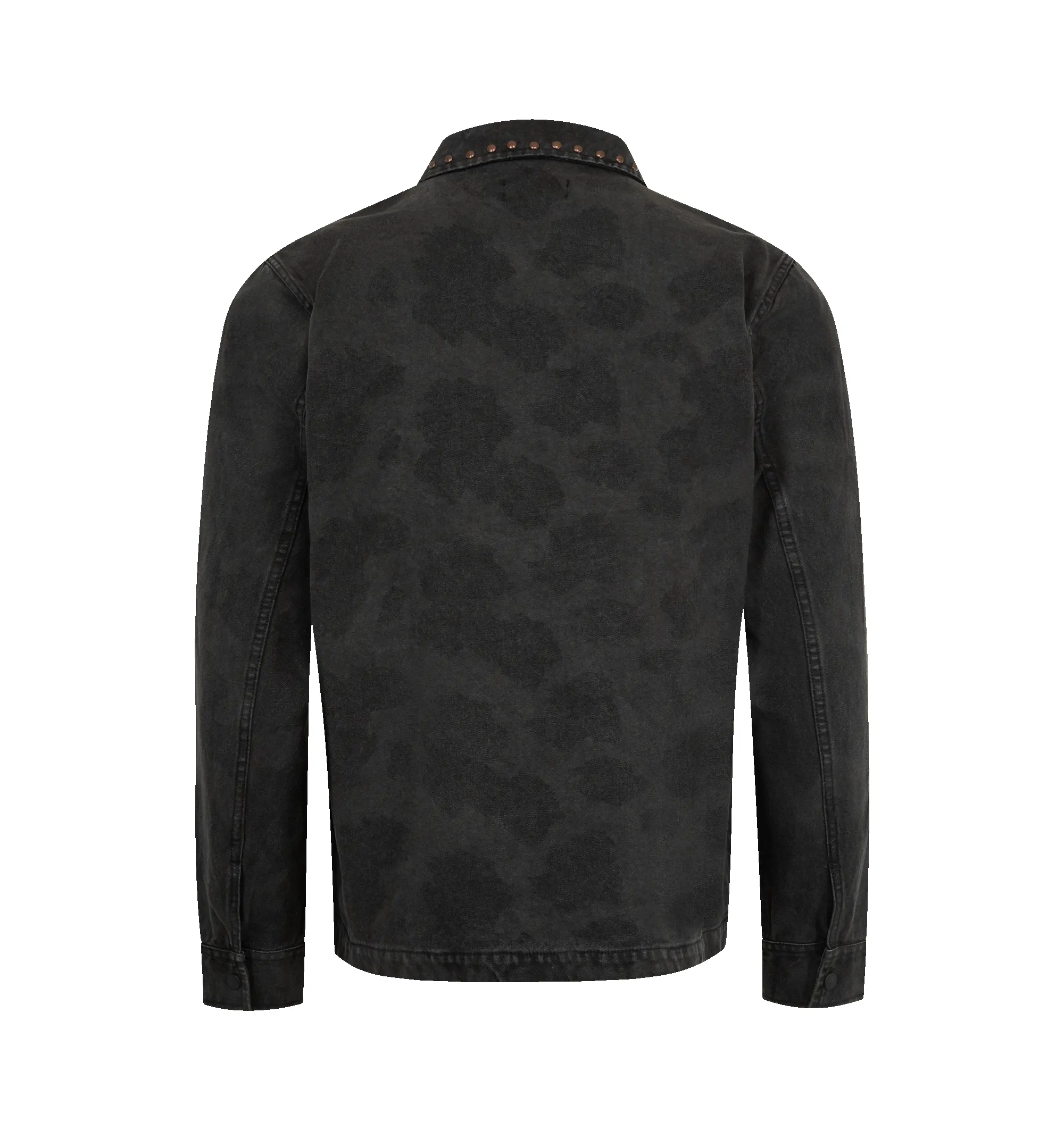 COWHIDE WORK JACKET (MENS) sold by Hirshleifers product image thumbnail 2