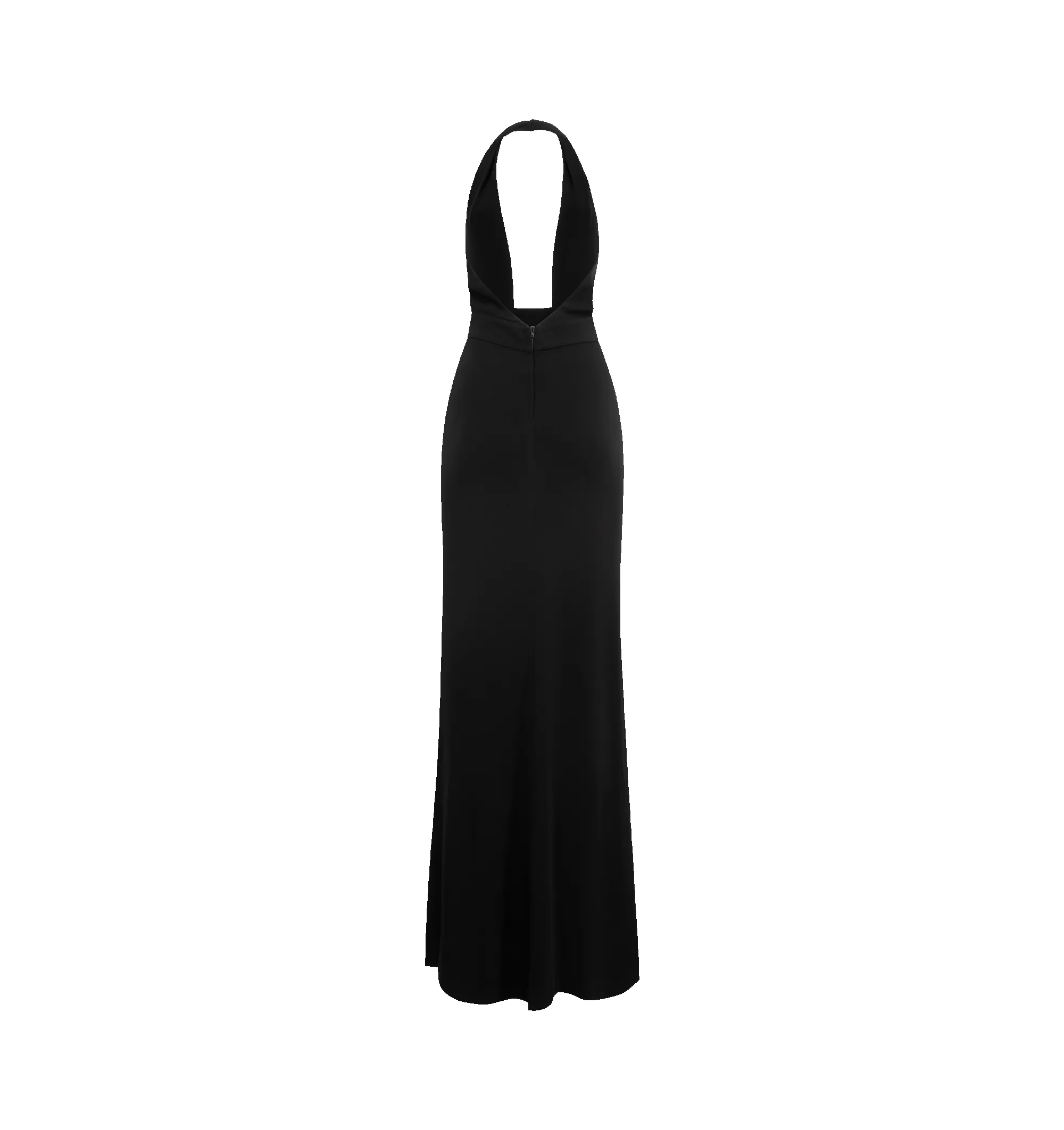 LITA GOWN (WOMENS) sold by Hirshleifers product image thumbnail 2