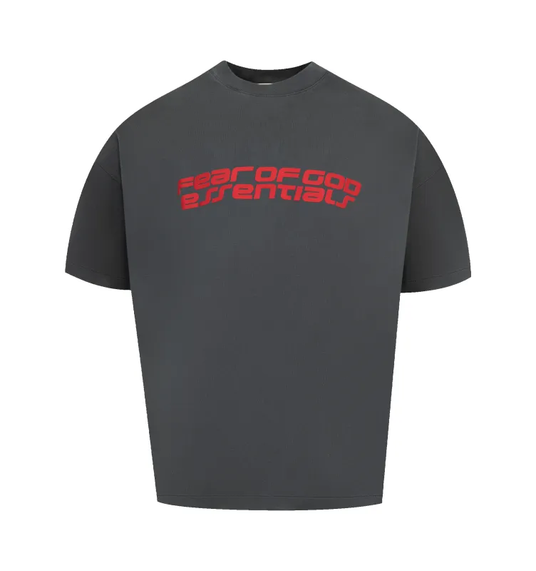 90S SHORT SLEEVE TEE (MENS) made by Fear of God