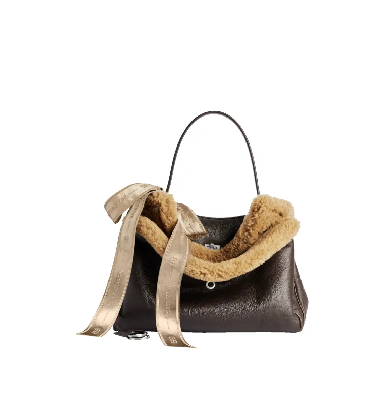 RODEO MEDIUM HANDBAG sold by Hirshleifers