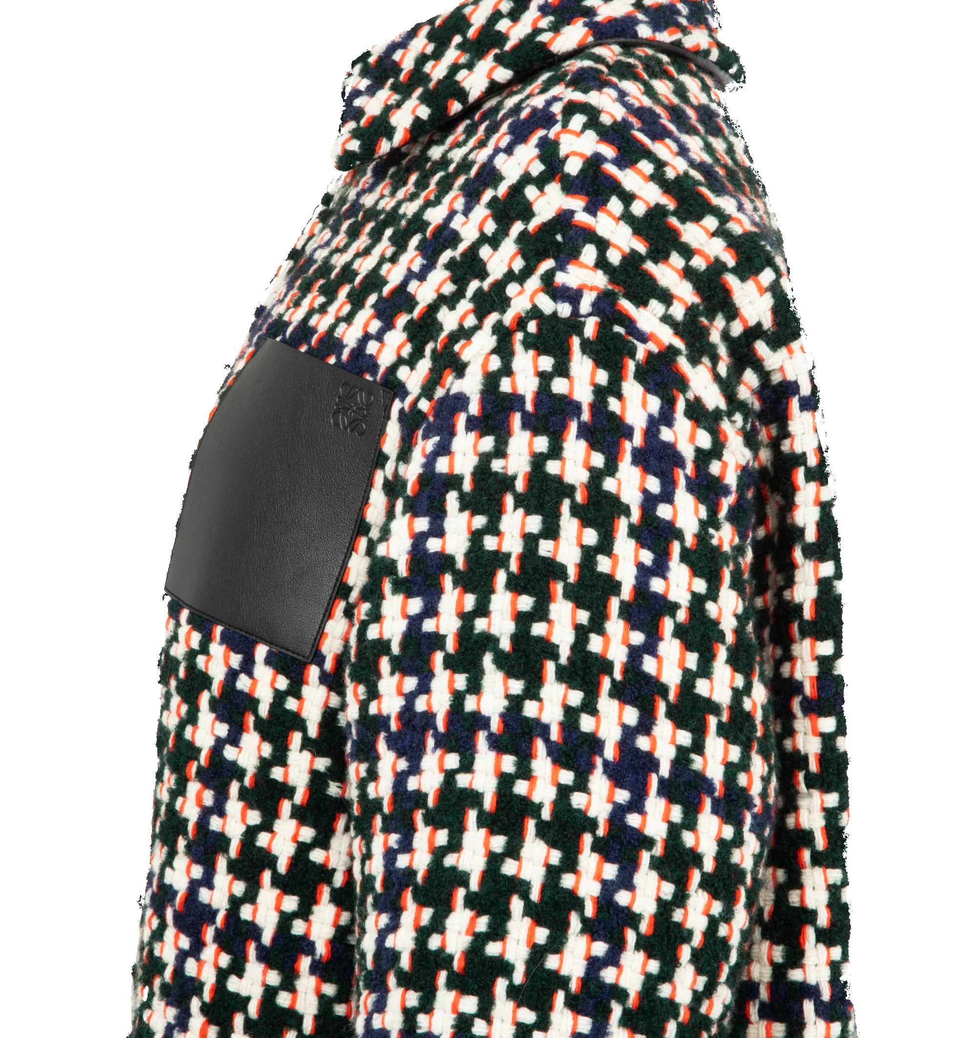 OVERSHIRT (WOMENS) sold by Hirshleifers product image thumbnail 3