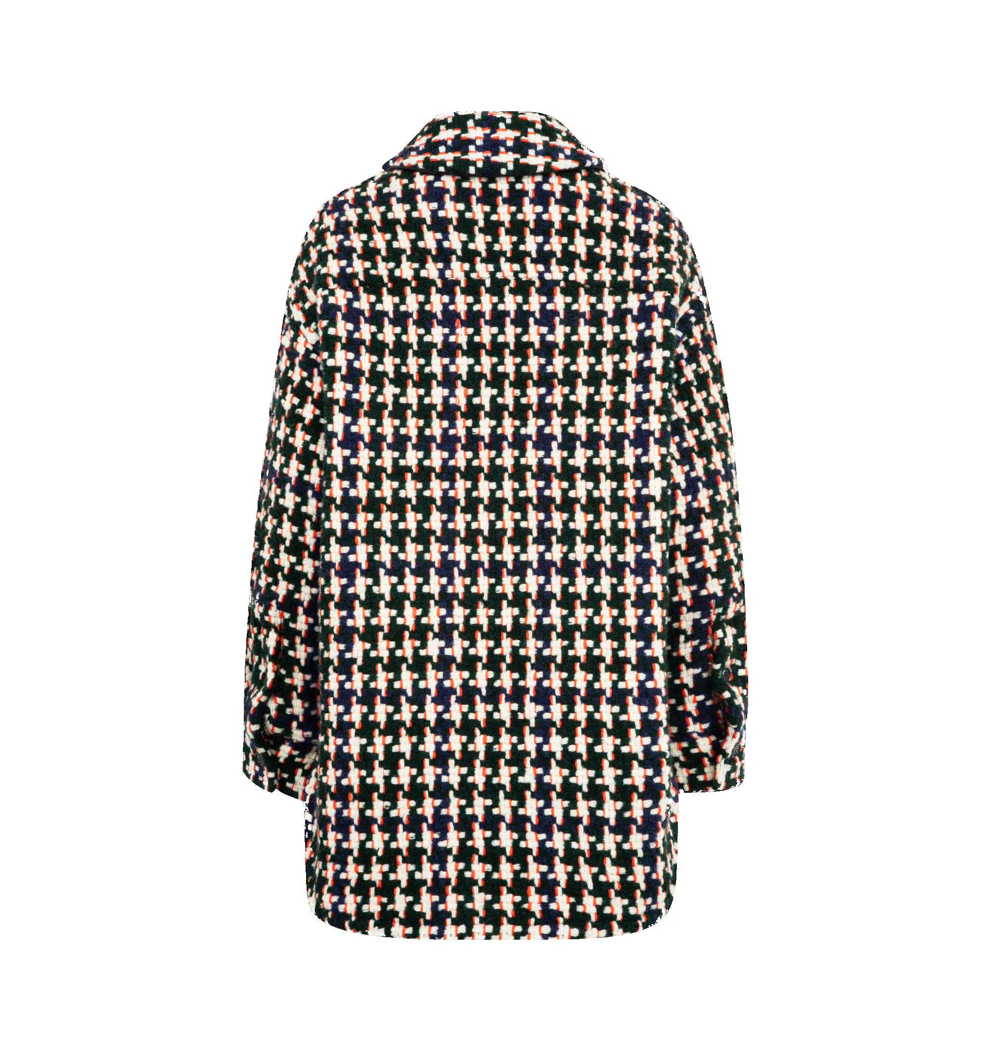 OVERSHIRT (WOMENS) sold by Hirshleifers product image thumbnail 2