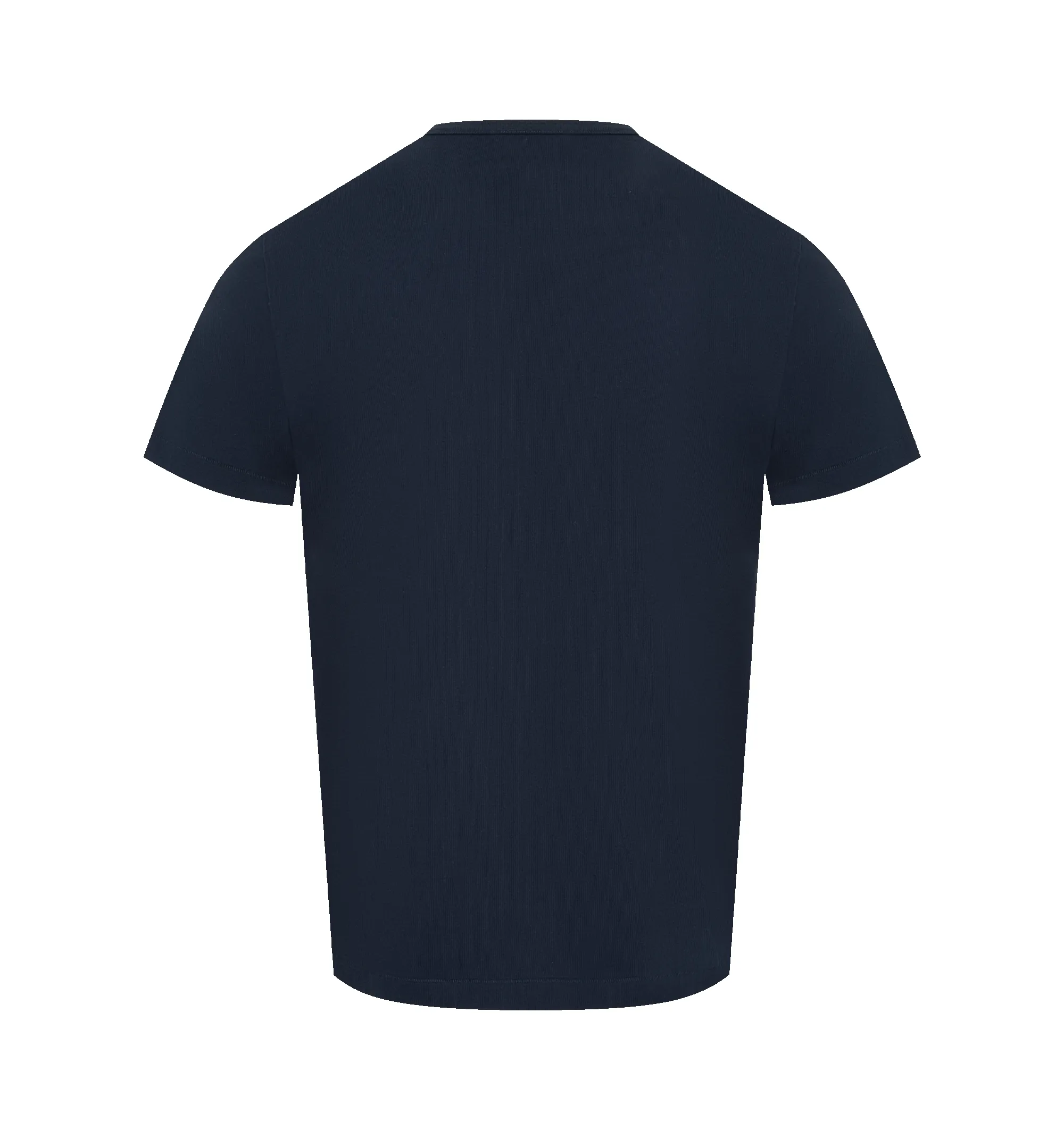 RIBBON ANCHOR T-SHIRT (MENS) sold by Hirshleifers product image thumbnail 2