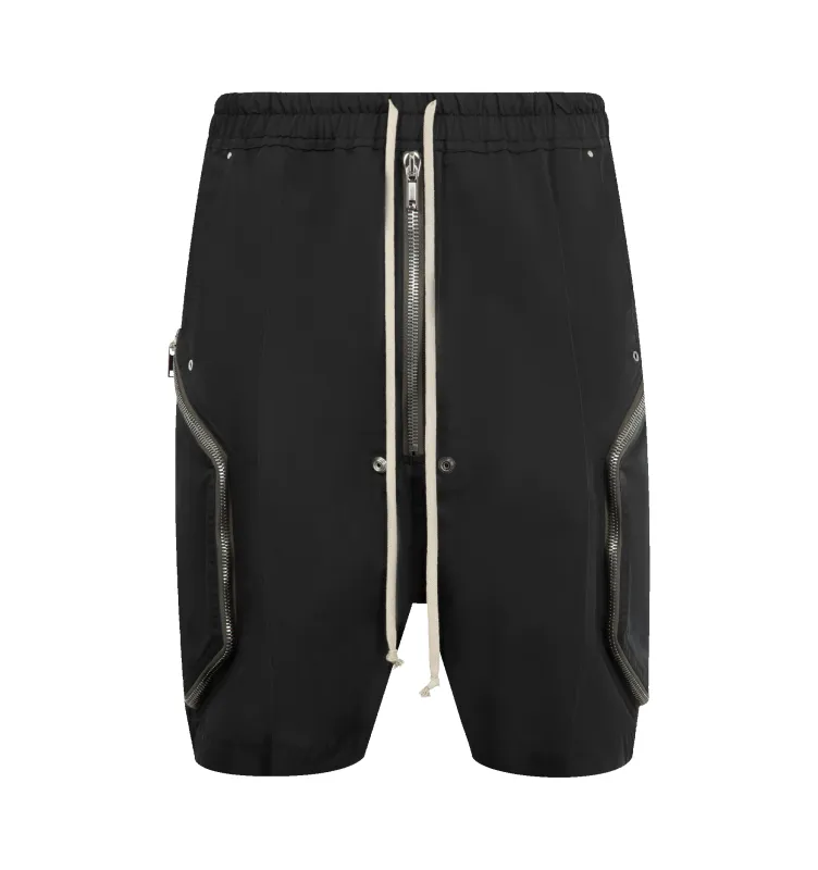 HEIZER BELA SHORT (MENS) sold by Hirshleifers