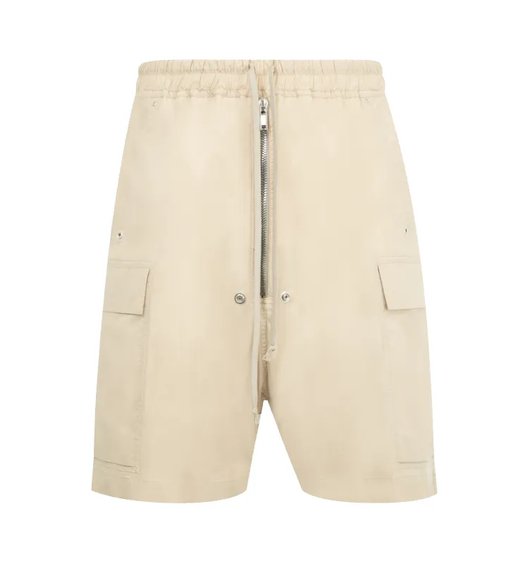 CARGOBELA SHORTS (MENS) sold by Hirshleifers