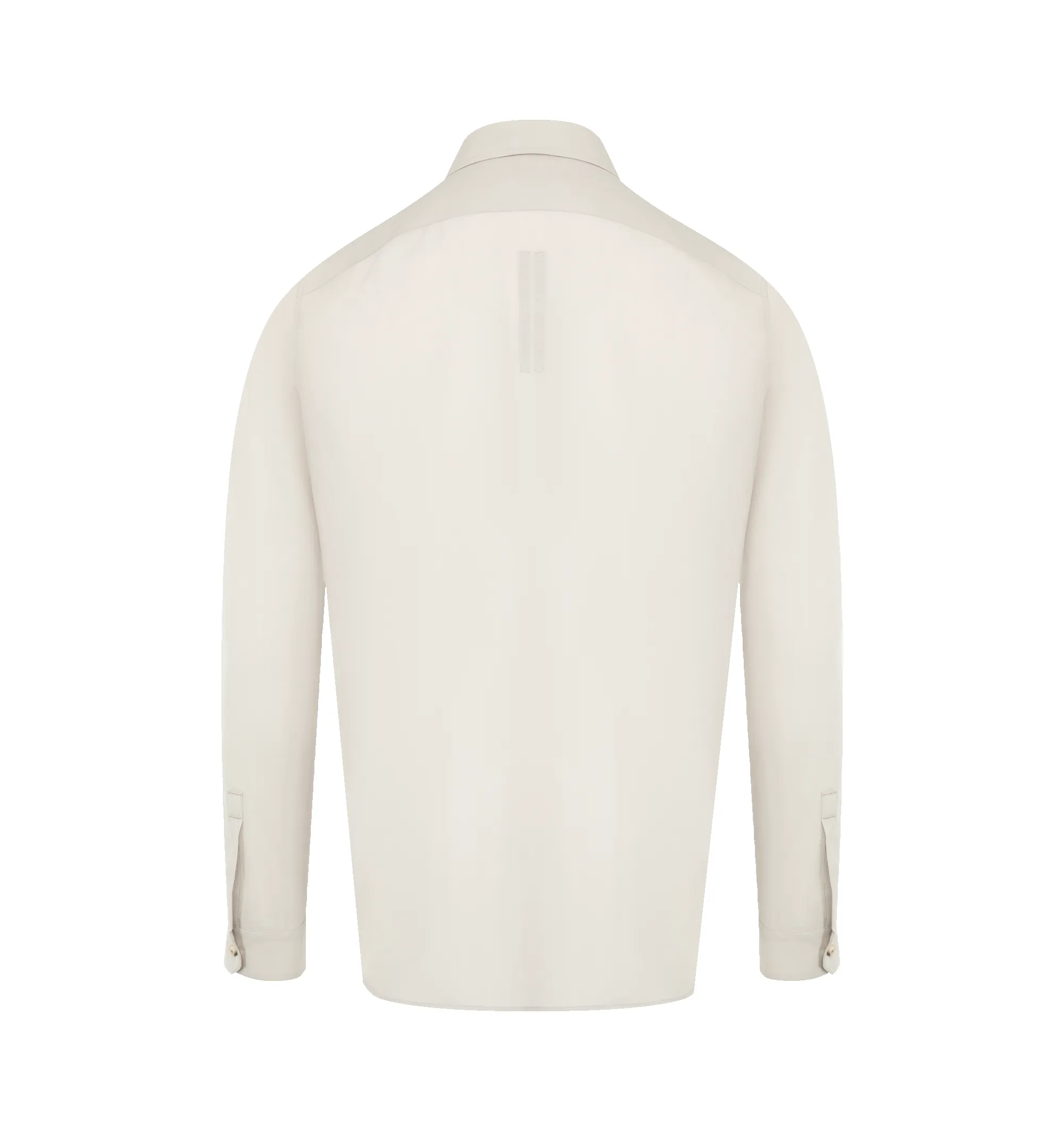 WORK SHIRT (MENS) sold by Hirshleifers product image thumbnail 2