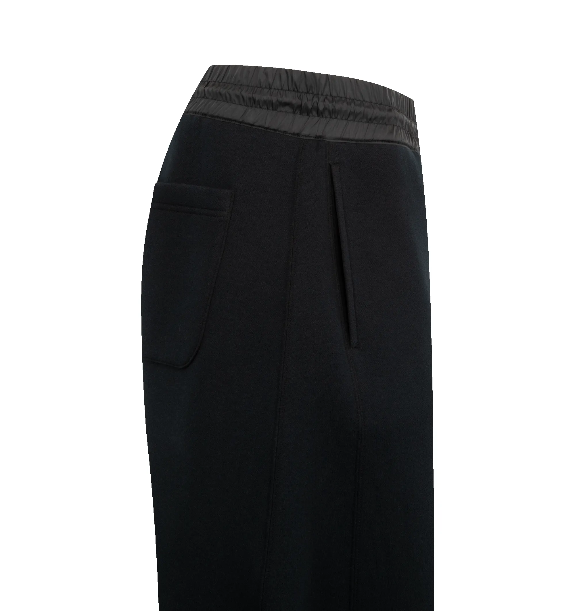 SPONGE SWEAT PANTS (MENS) sold by Hirshleifers product image thumbnail 3