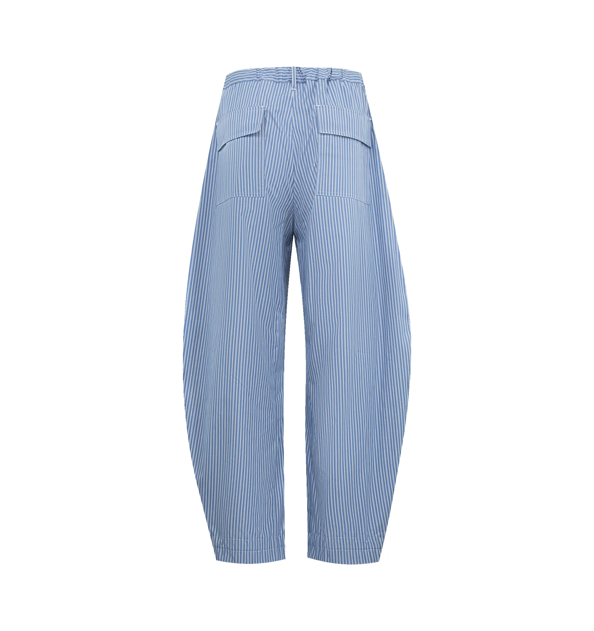 POPLIN PANTS (MENS) sold by Hirshleifers product image thumbnail 2