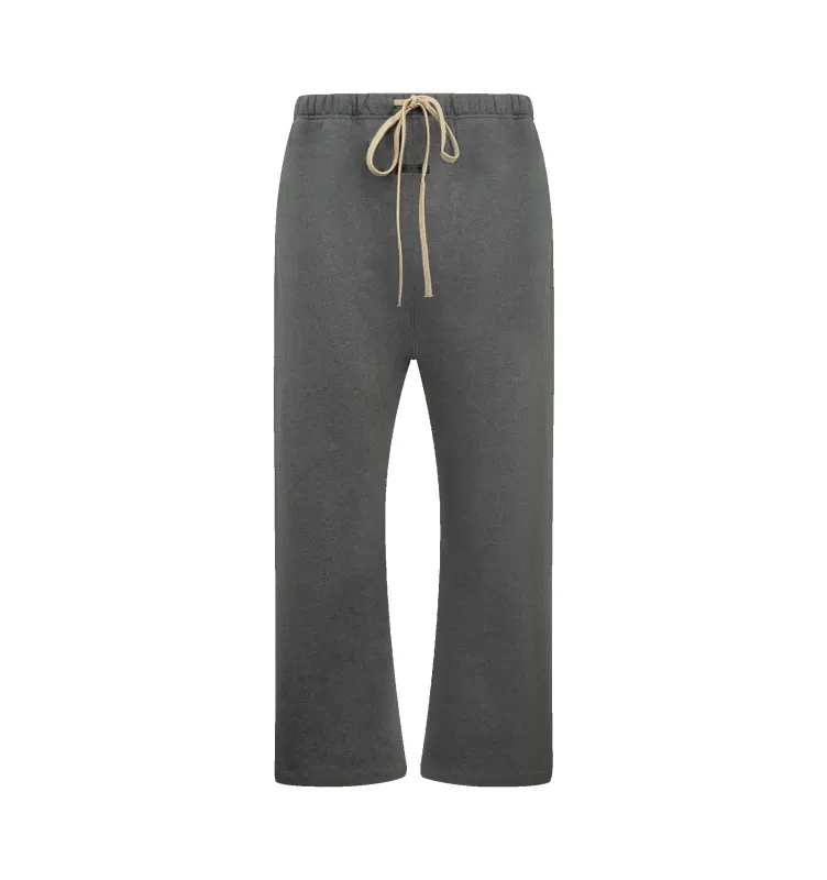 FLARE SWEATPANT (MENS) sold by Hirshleifers