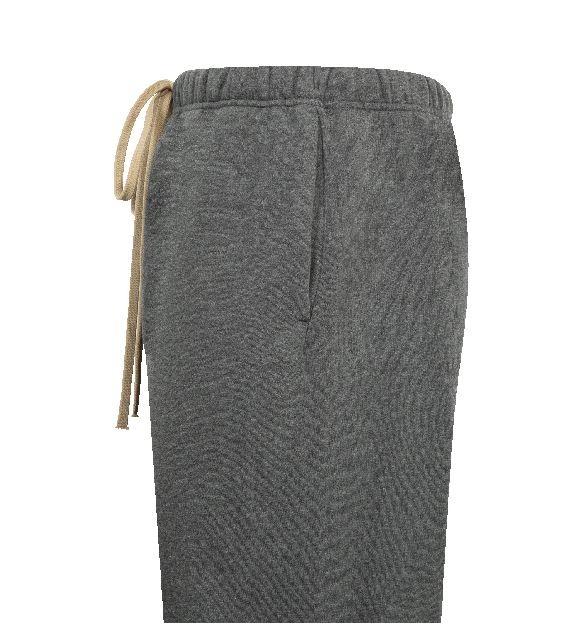 FLARE SWEATPANT (MENS) sold by Hirshleifers product image thumbnail 3