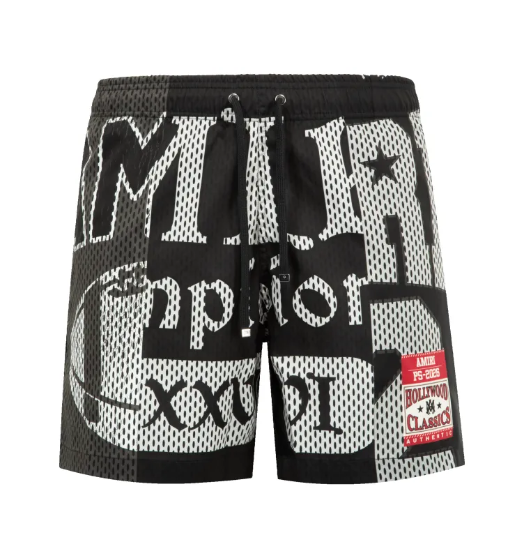 SPLICED SWIM TRUNK (MENS) sold by Hirshleifers