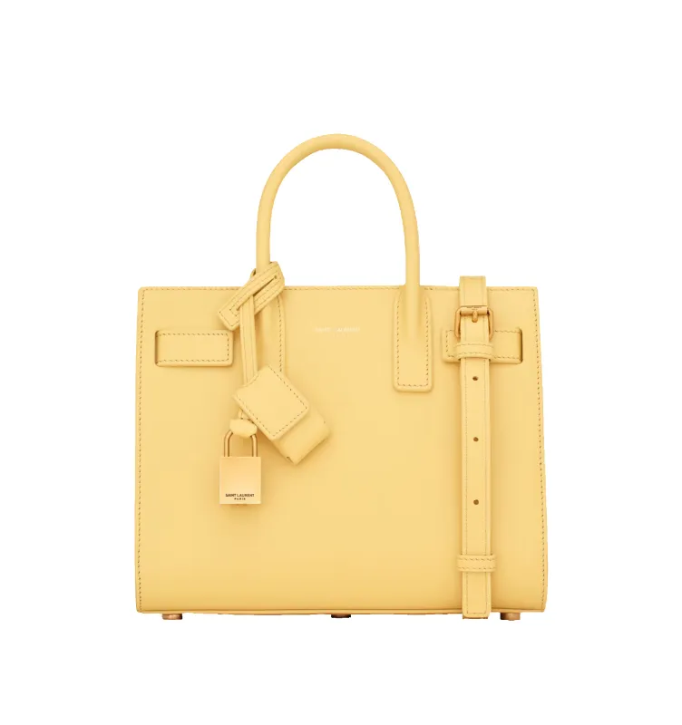 SAC DE JOUR NANO BAG sold by Hirshleifers