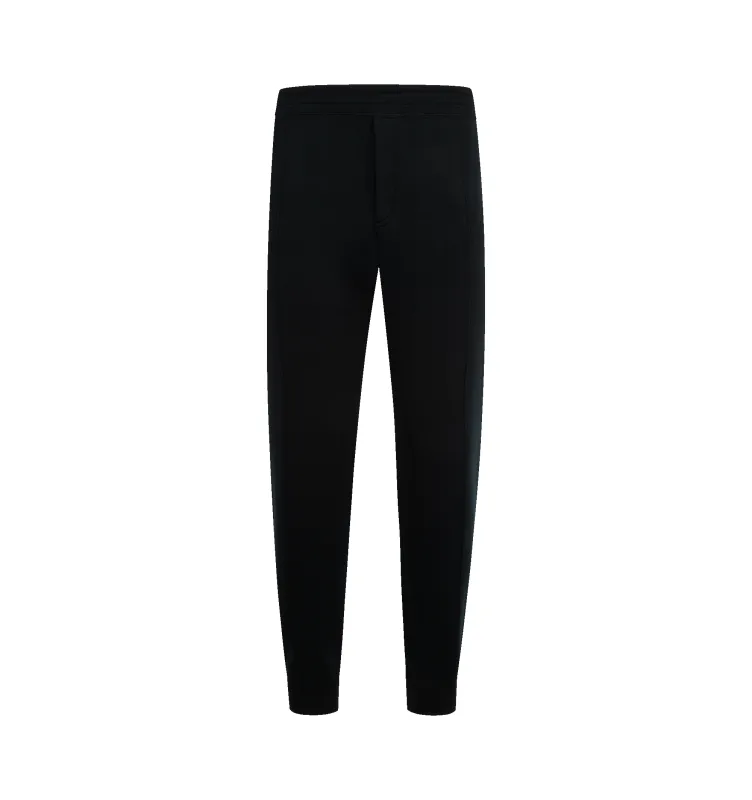 DOUBLE FACE WOOL JOGGER (MENS) sold by Hirshleifers