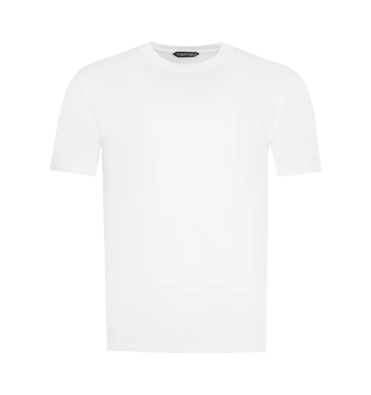LYOCELL COTTON T-SHIRT (MENS) sold by Hirshleifers