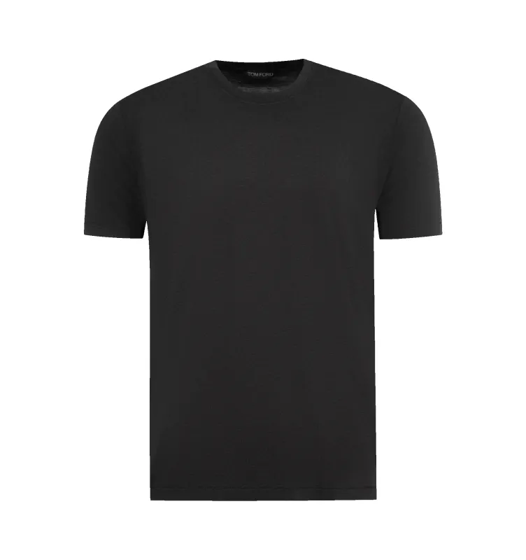 LYOCELL COTTON T-SHIRT (MENS) sold by Hirshleifers