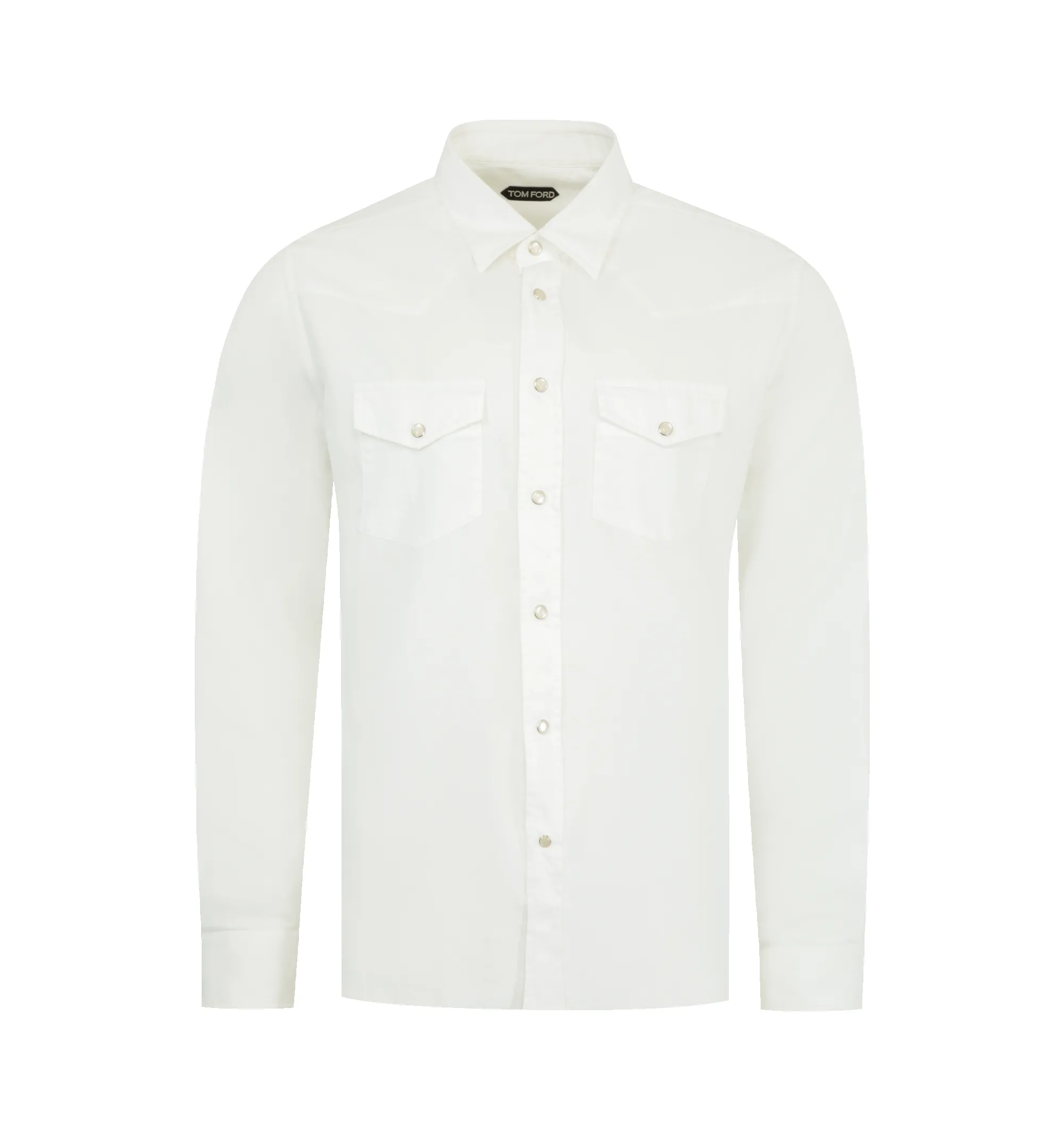 WESTERN TWILL SHIRT (MENS) sold by Hirshleifers