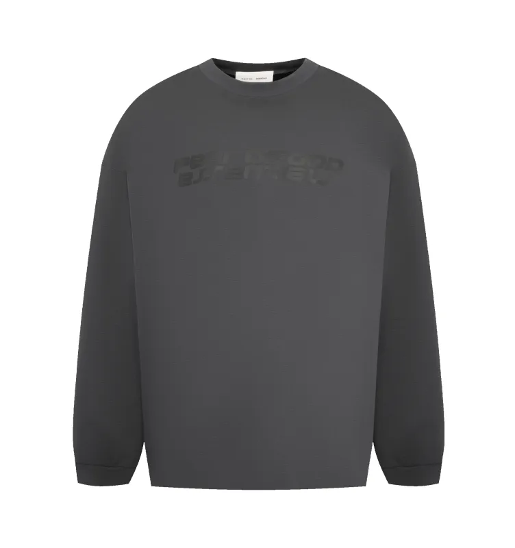 90S LONG SLEEVE TEE (MENS) sold by Hirshleifers