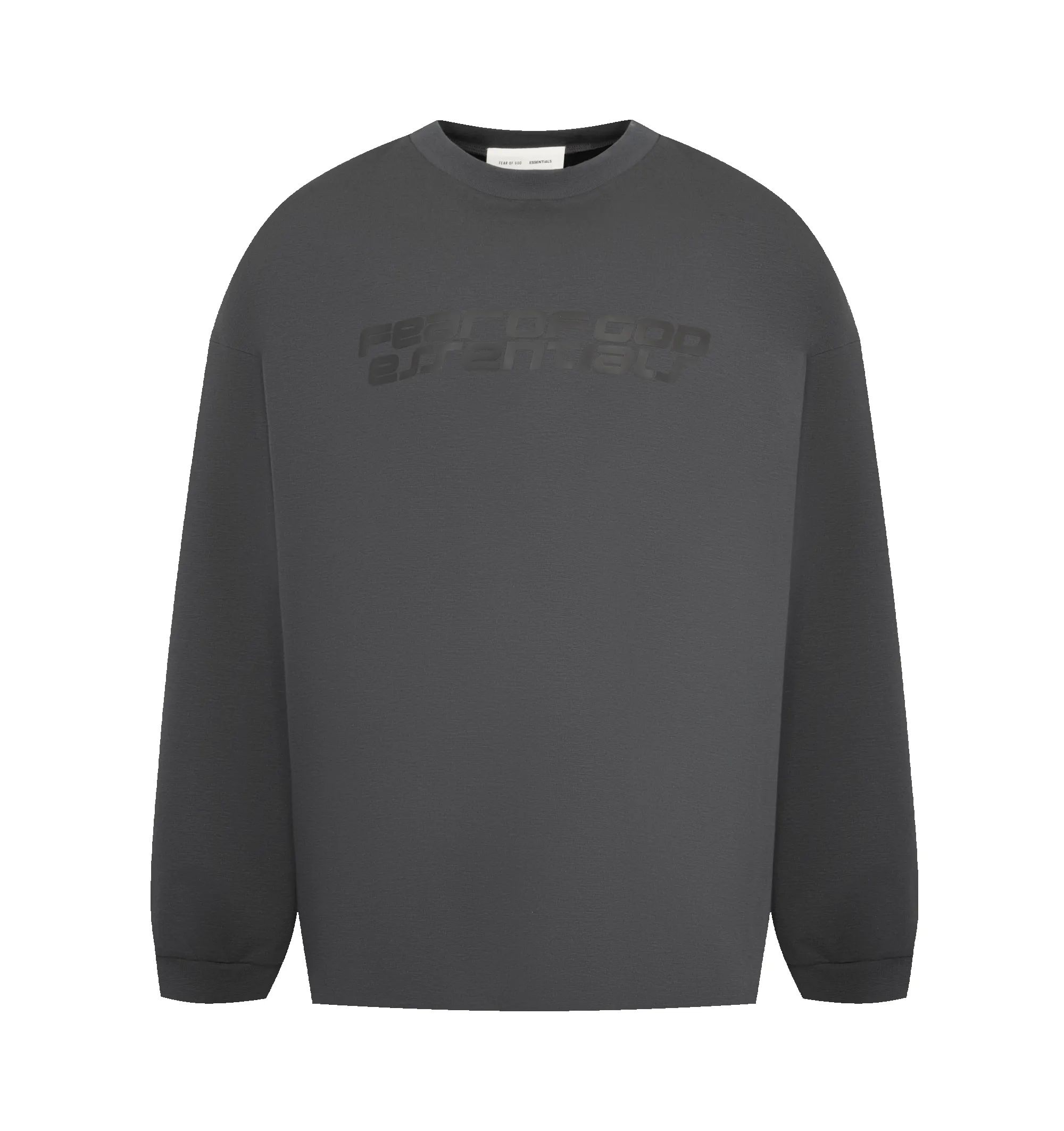90S LONG SLEEVE TEE (MENS) sold by Hirshleifers