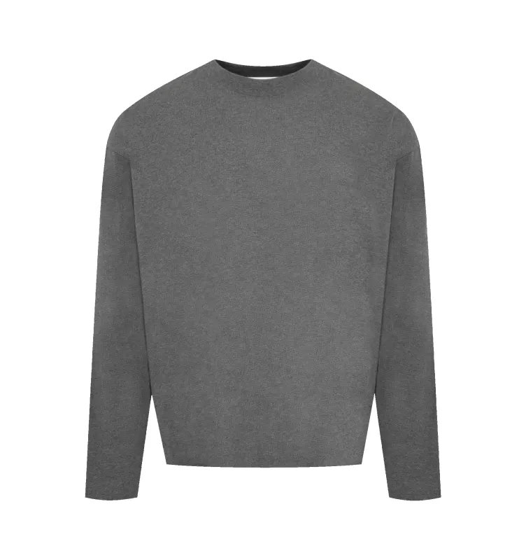 CLASSIC LONG SLEEVE TEE (MENS) sold by Hirshleifers