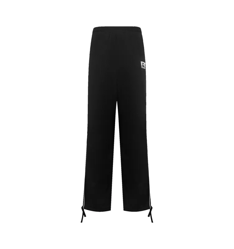 MESH PIPING PARACHUTE TRACK PANT (MENS) sold by Hirshleifers