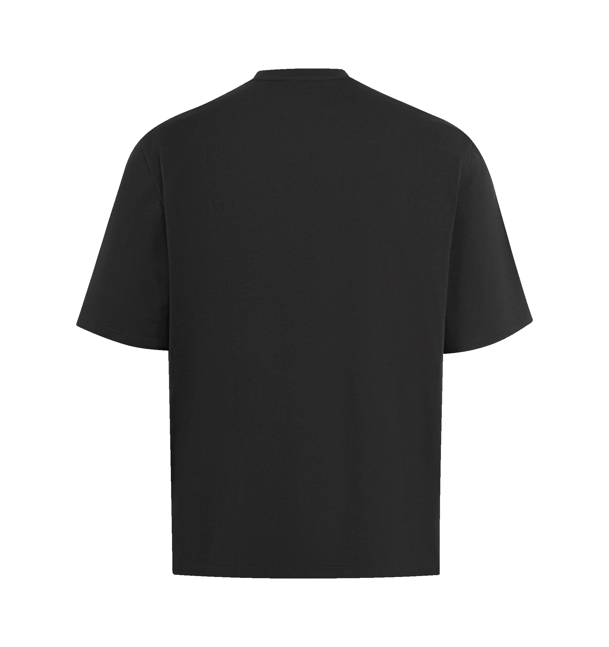 LOOSE FIT T-SHIRT (MENS) sold by Hirshleifers product image thumbnail 2