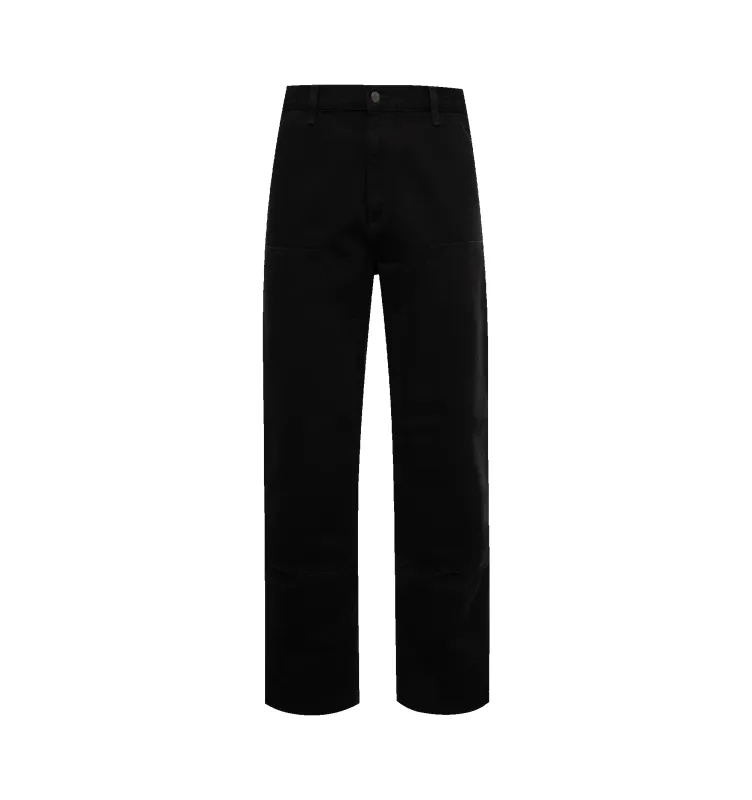 DOUBLE KNEE JEANS (MENS) sold by Hirshleifers