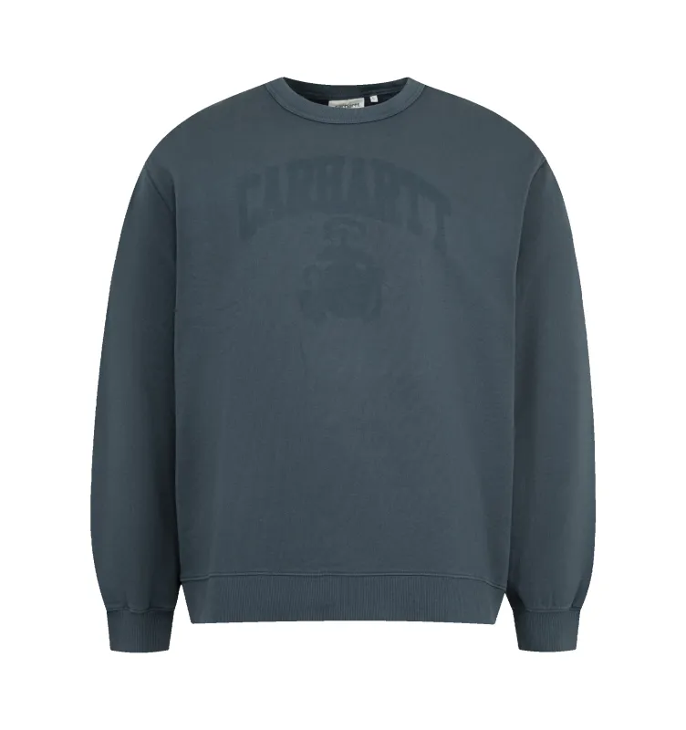 FADED POND CORPS SWEATSHIRT (MENS) sold by Hirshleifers