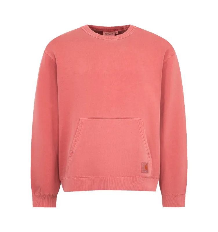 TORION SWEATSHIRT (MENS) sold by Hirshleifers