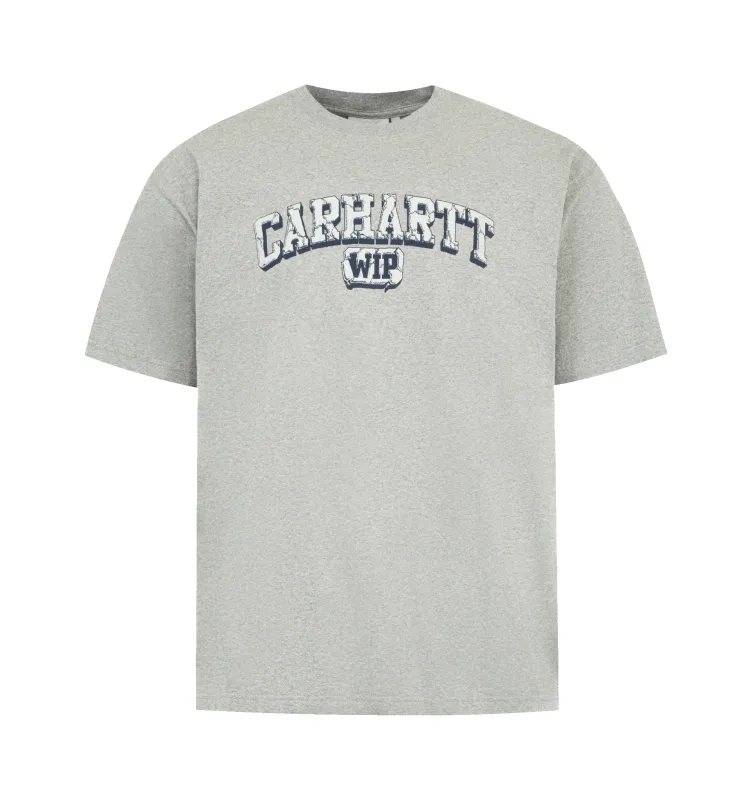 HEAVY DUTY T-SHIRT (MENS) made by Carhartt WIP