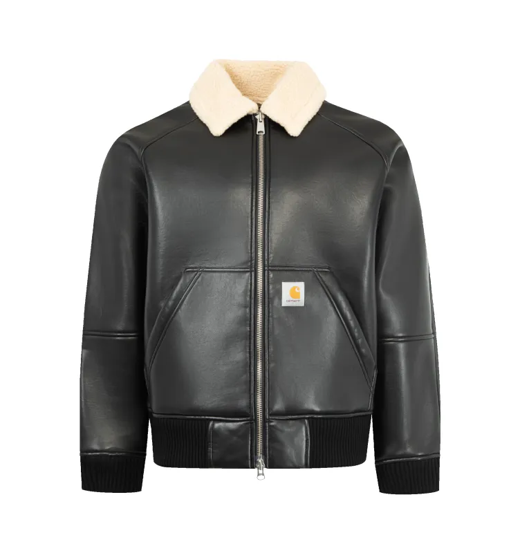 SHEPTON JACKET (MENS) made by Carhartt WIP