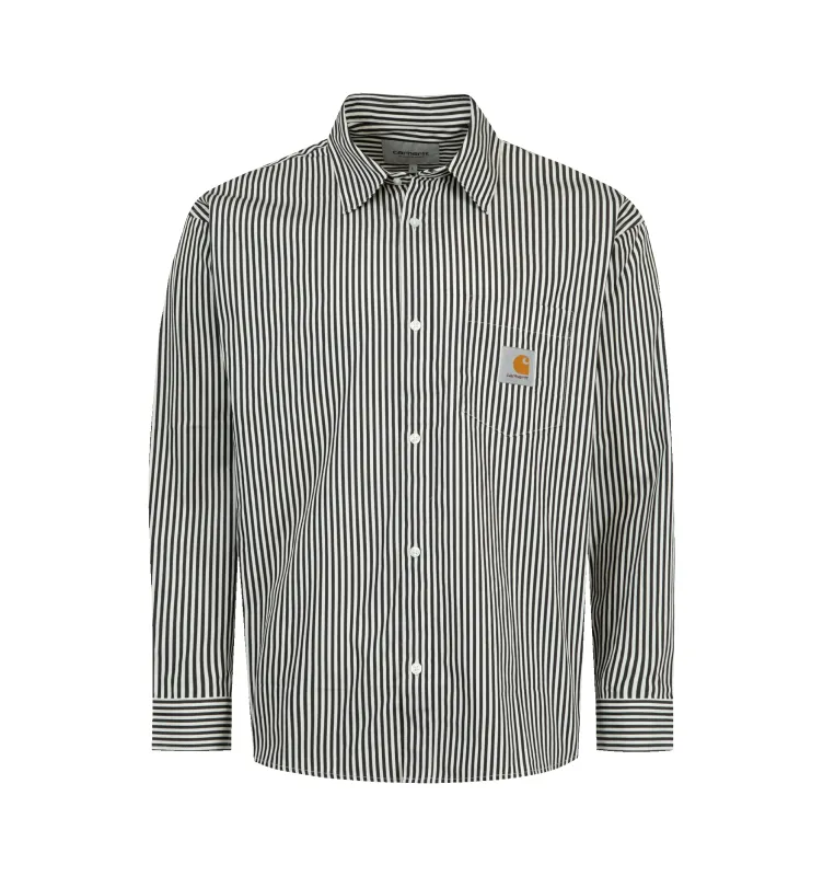 DALDRY SHIRT (MENS) sold by Hirshleifers