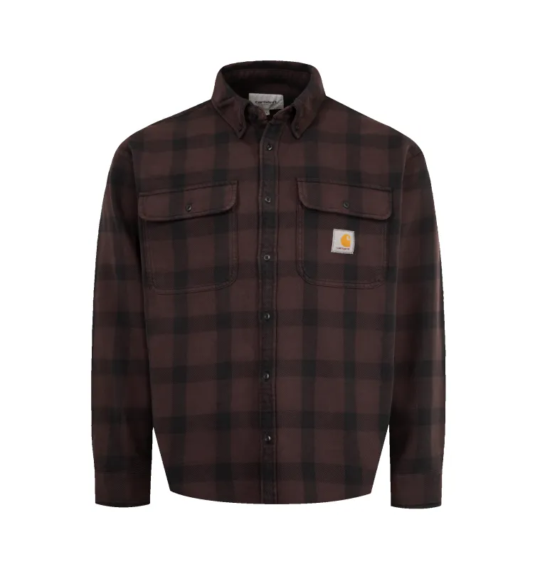 EDMANDS SHIRT (MENS) sold by Hirshleifers