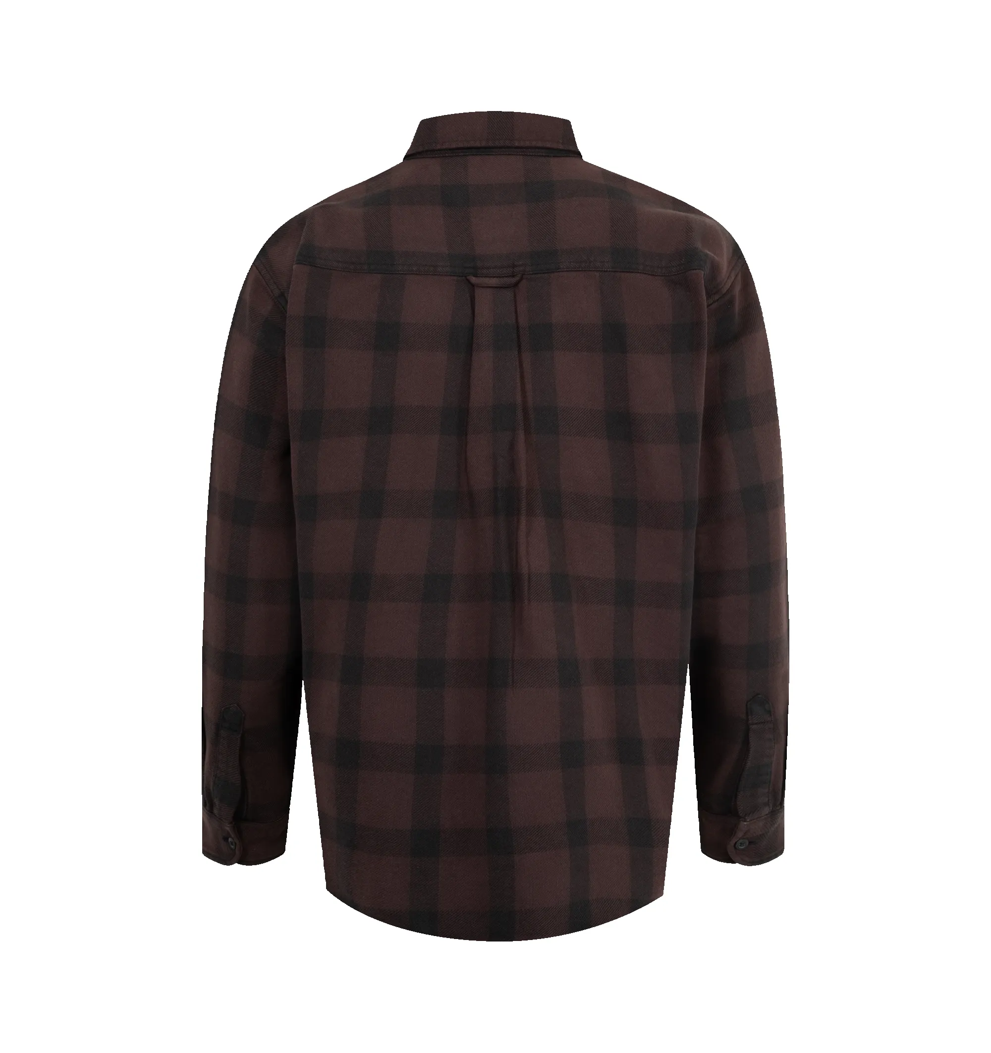 EDMANDS SHIRT (MENS) sold by Hirshleifers product image thumbnail 2