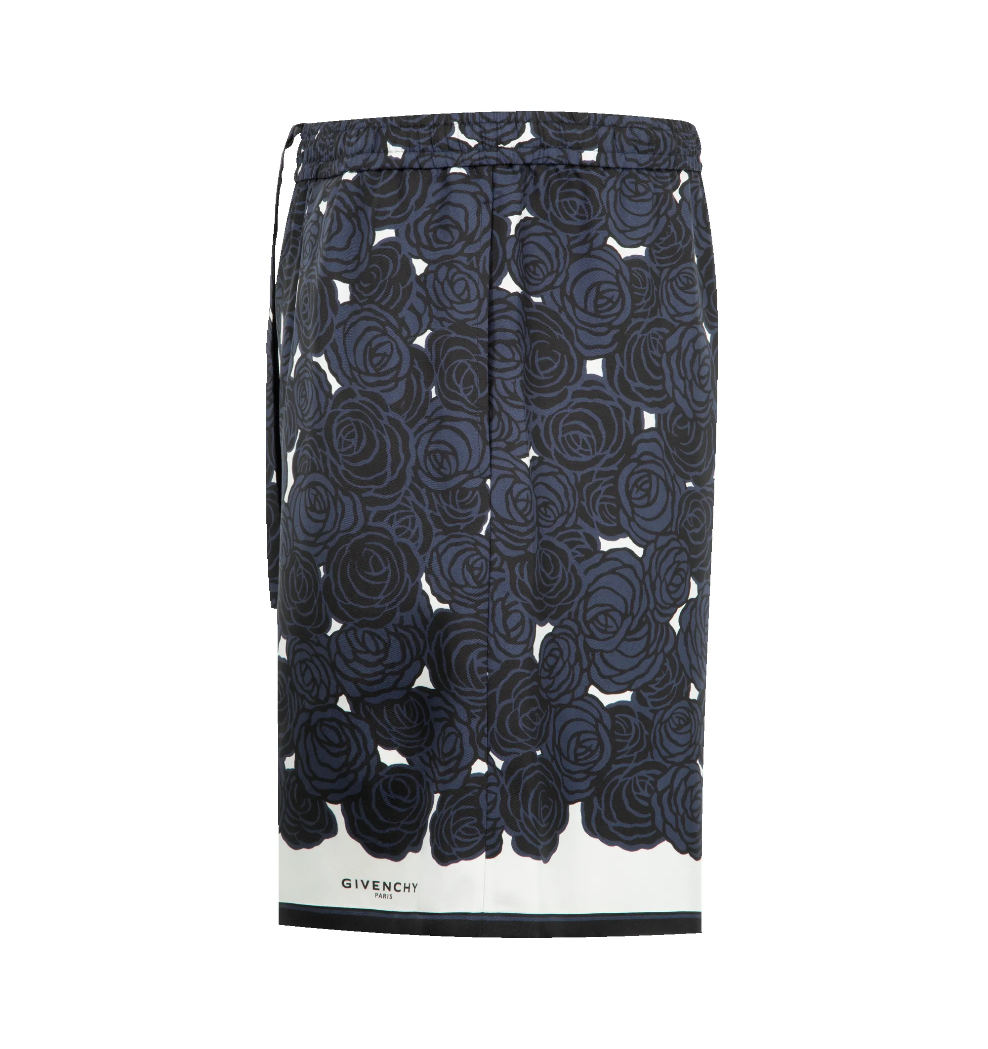 ELASTICATED BELT SHORT (MENS) sold by Hirshleifers product image thumbnail 3
