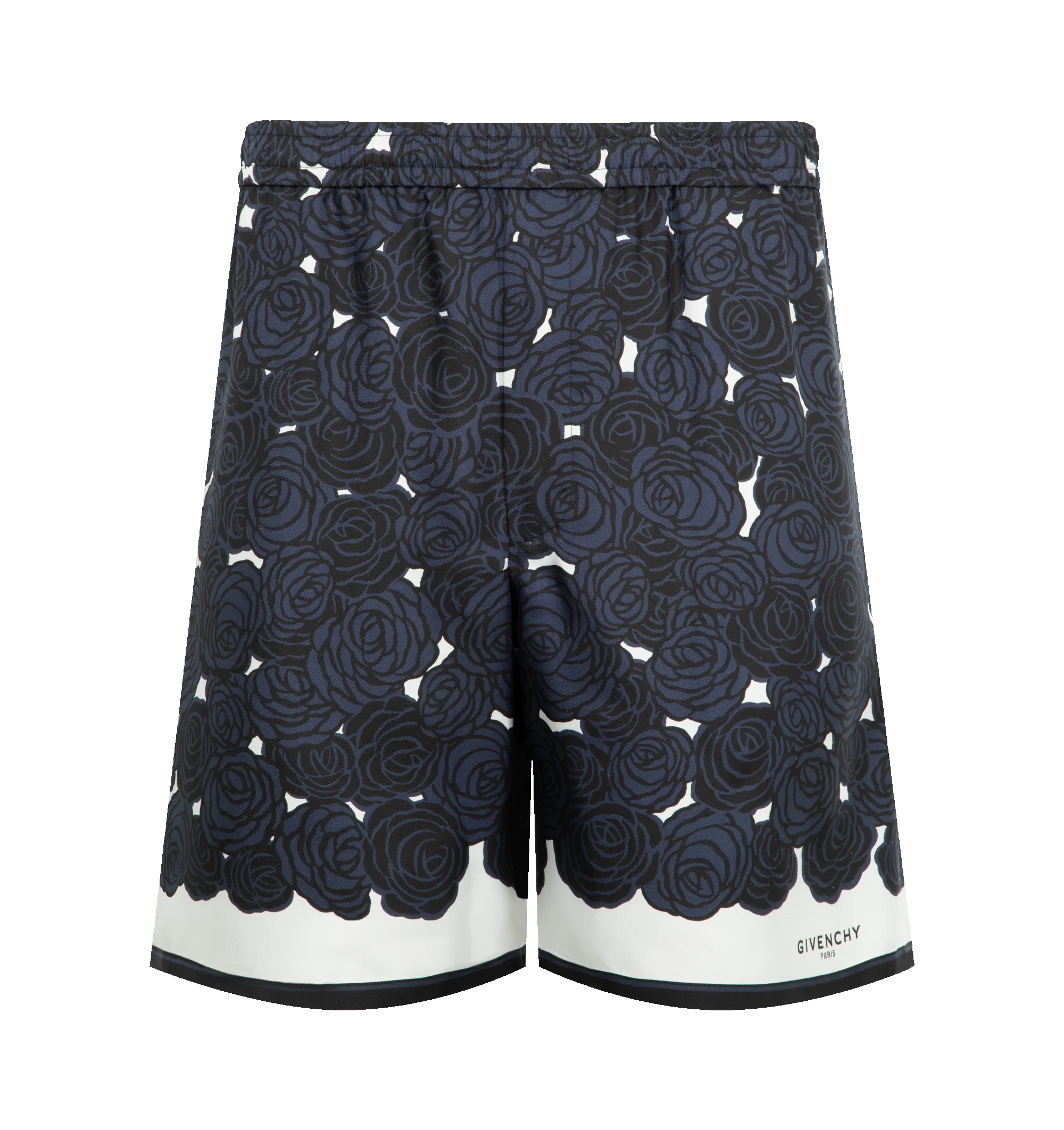 ELASTICATED BELT SHORT (MENS) sold by Hirshleifers