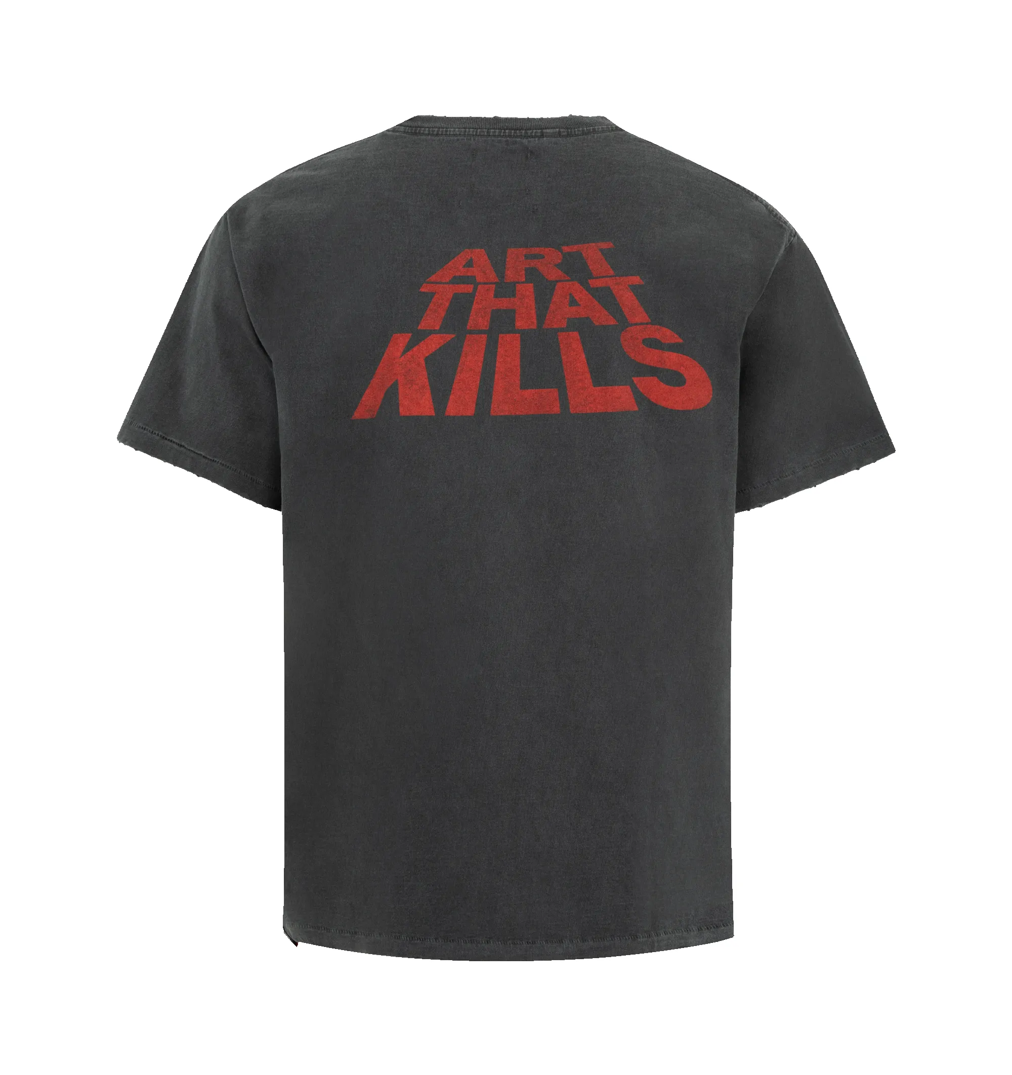 DONT DIE TEE (MENS) sold by Hirshleifers product image thumbnail 2