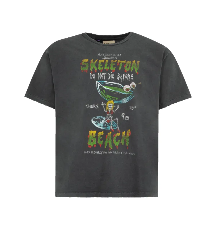 DONT DIE TEE (MENS) sold by Hirshleifers