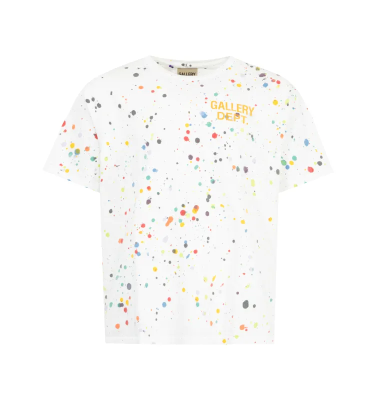 LE POP TEE (MENS) sold by Hirshleifers