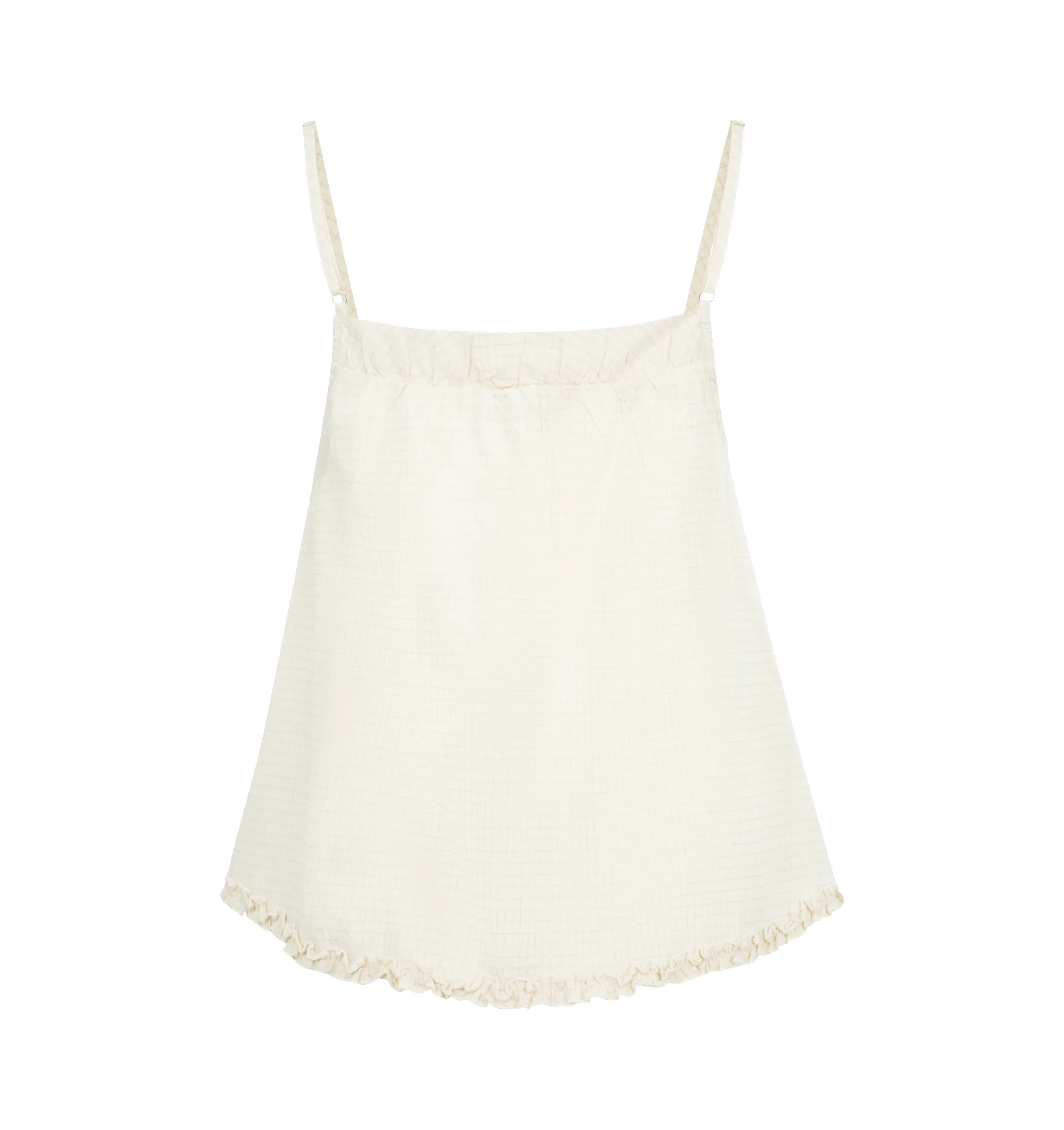 YOKE SET (WOMENS) sold by Hirshleifers product image thumbnail 3