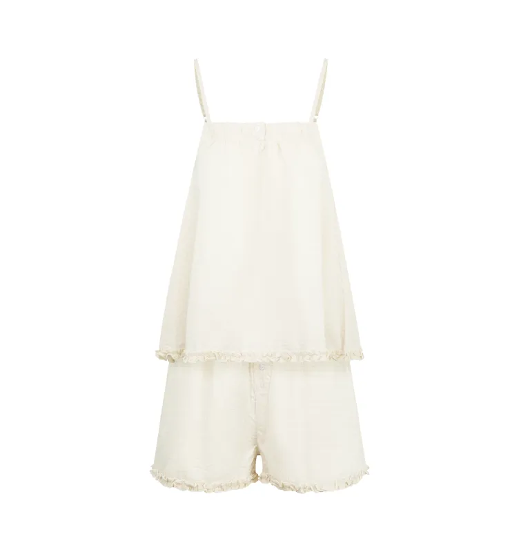 YOKE SET (WOMENS) sold by Hirshleifers