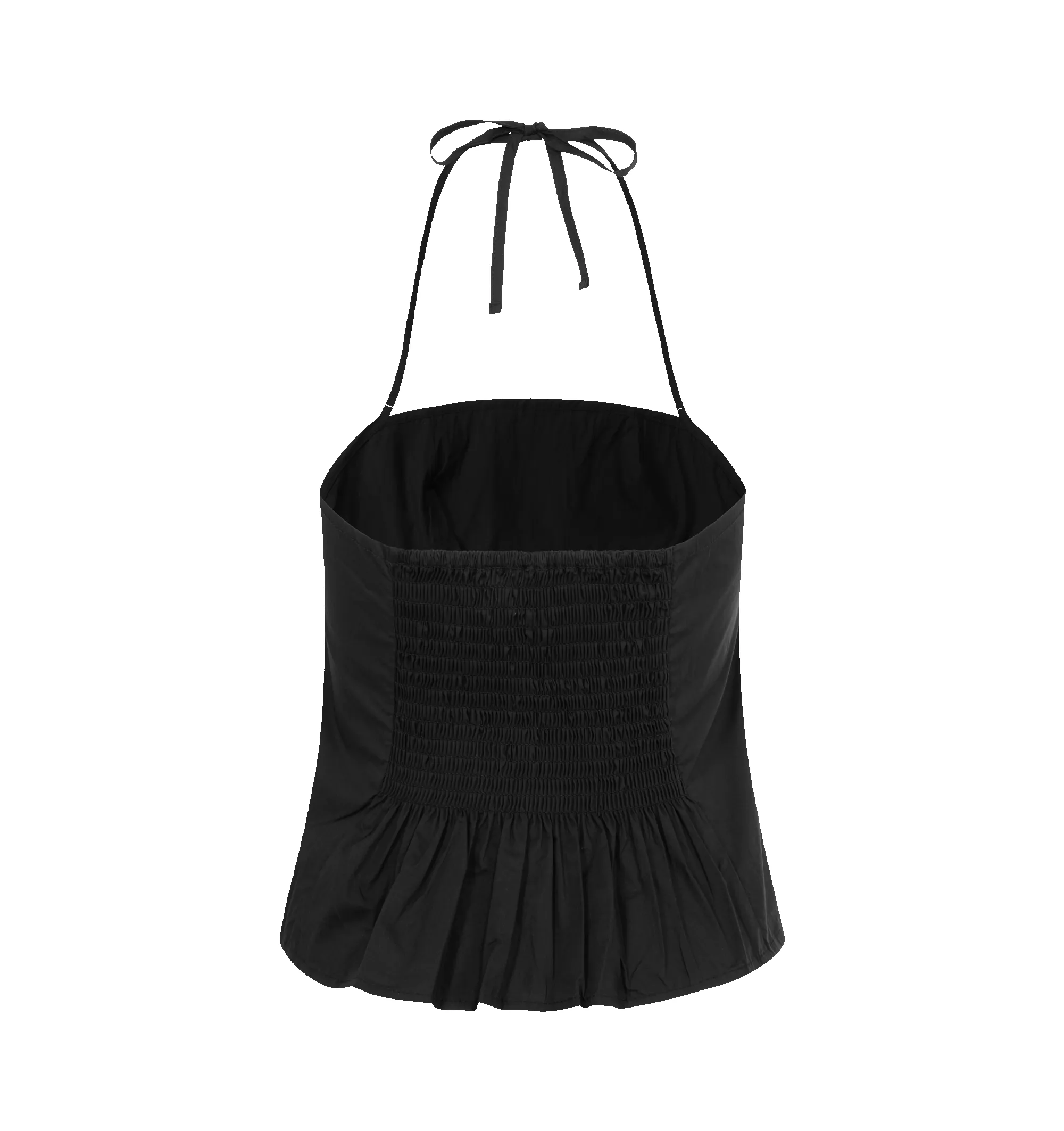 STRAP TOP (WOMENS) sold by Hirshleifers product image thumbnail 2