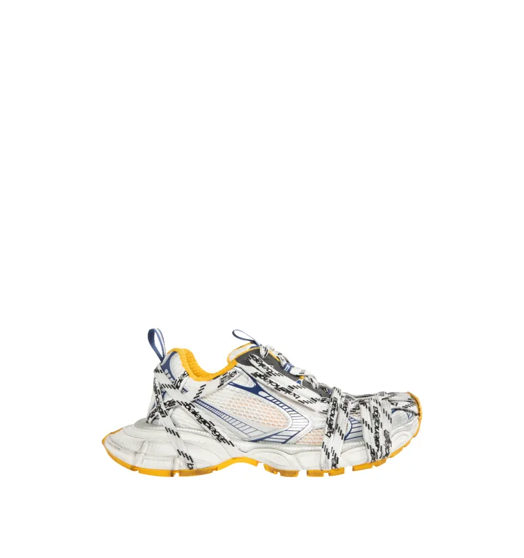 3XL EXTREME LACES SNEAKER (MENS) sold by Hirshleifers