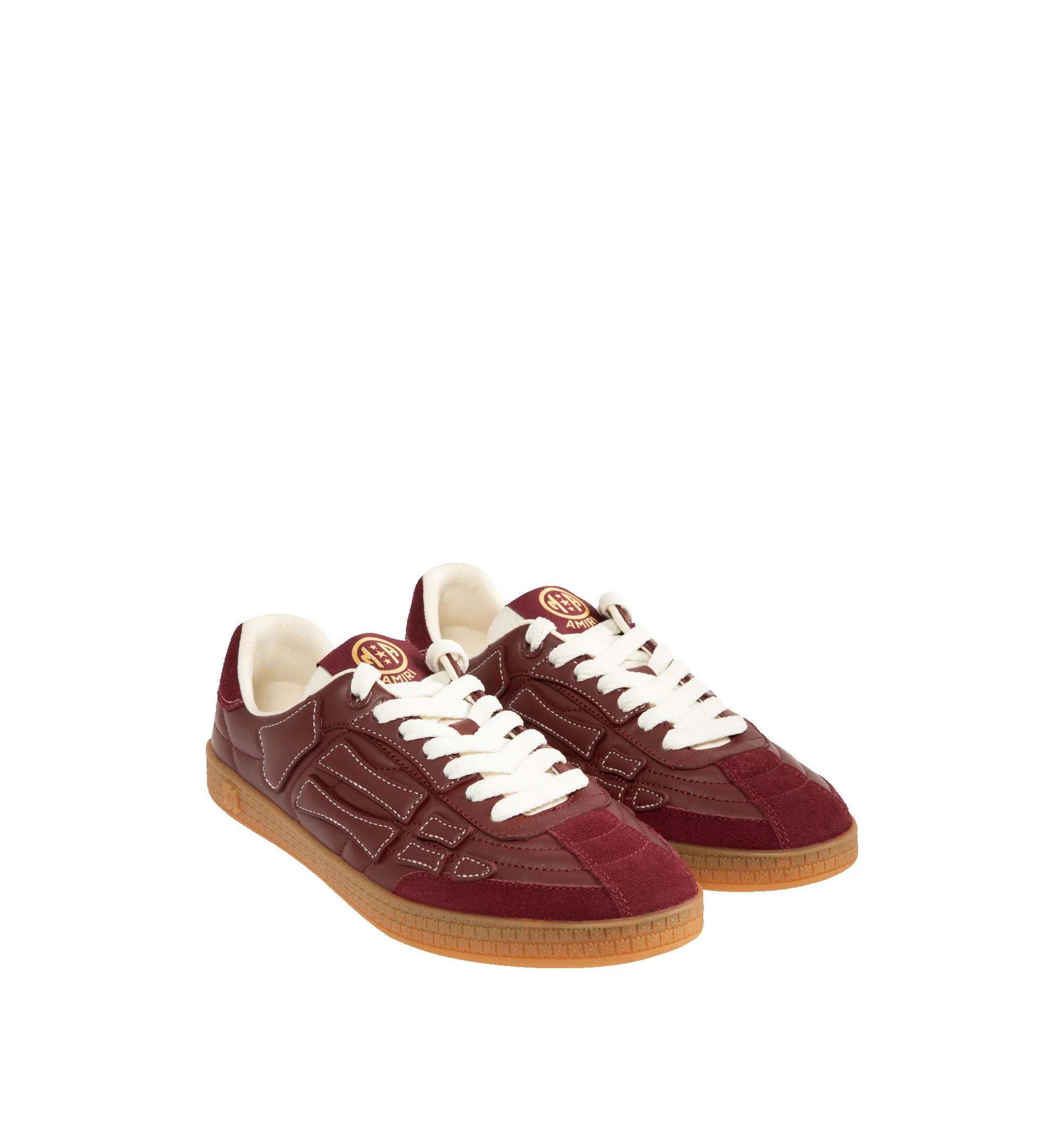 PACIFIC FOOTBALL SNEAKER (MENS) sold by Hirshleifers product image thumbnail 2