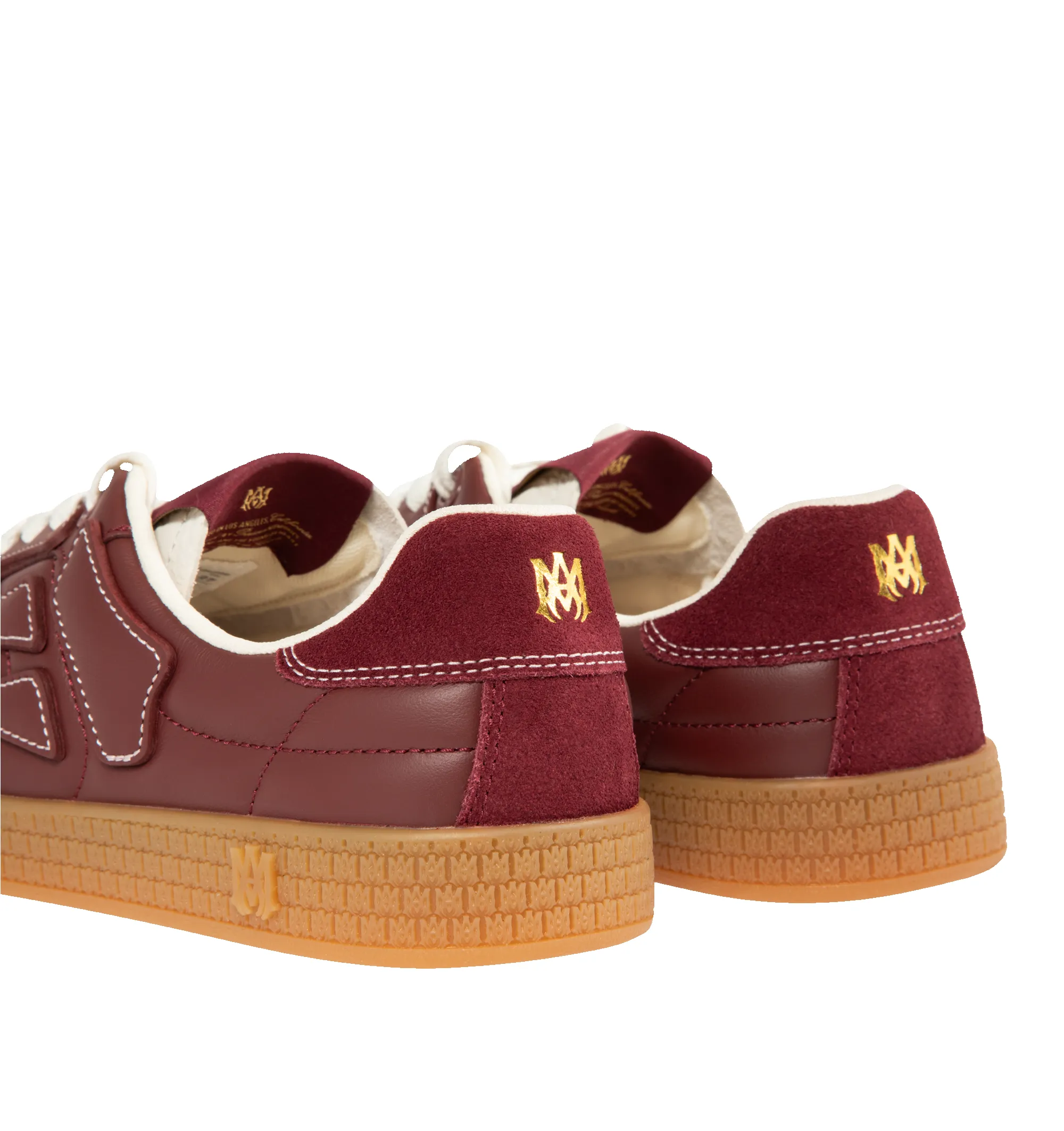 PACIFIC FOOTBALL SNEAKER (MENS) sold by Hirshleifers product image thumbnail 3